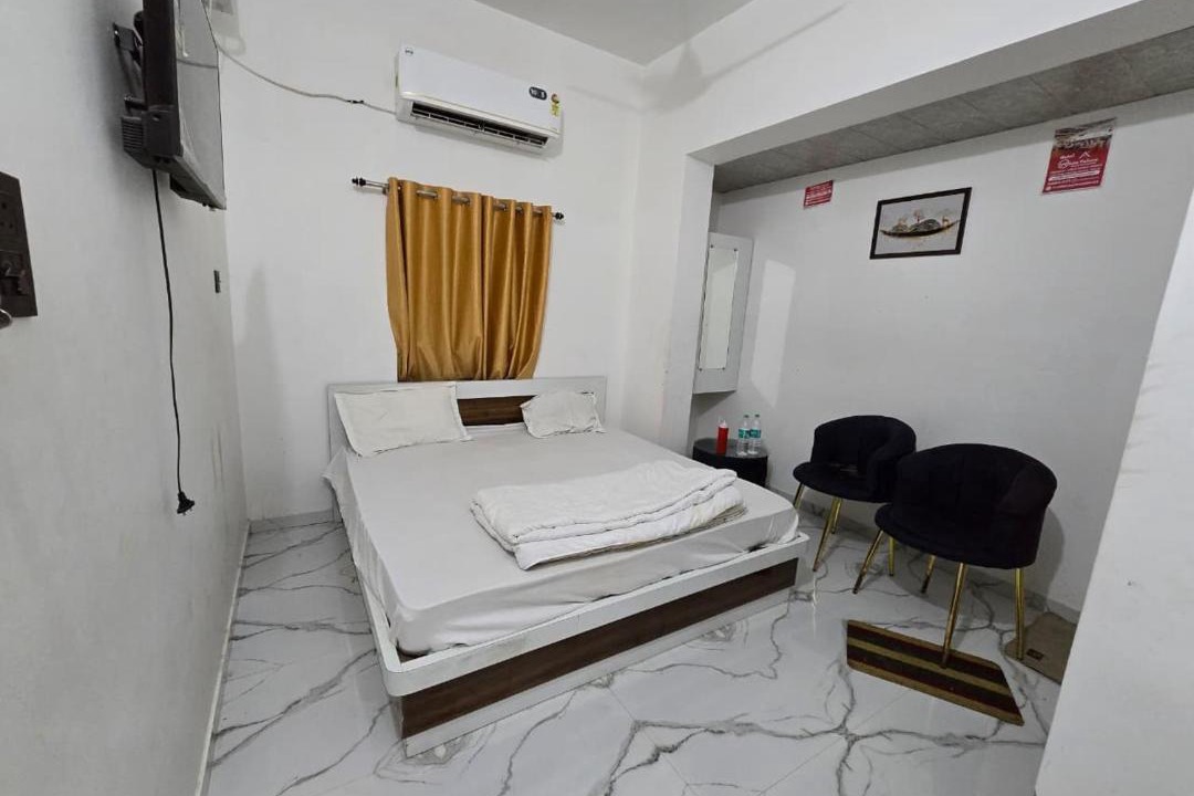 Photo of Bedroom in Nawa