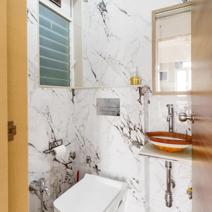 Photo of Bathroom in Kurla