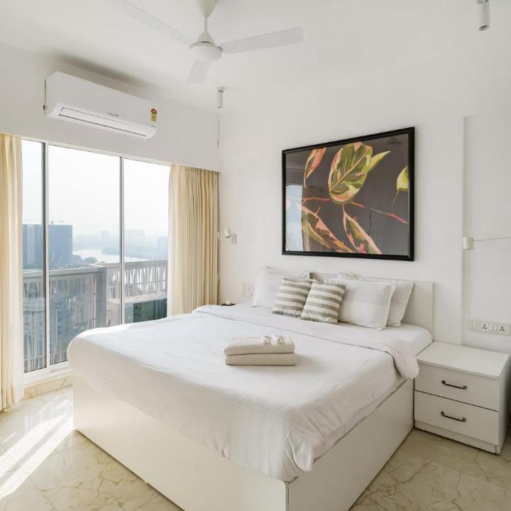 Photo of Bedroom in Kurla