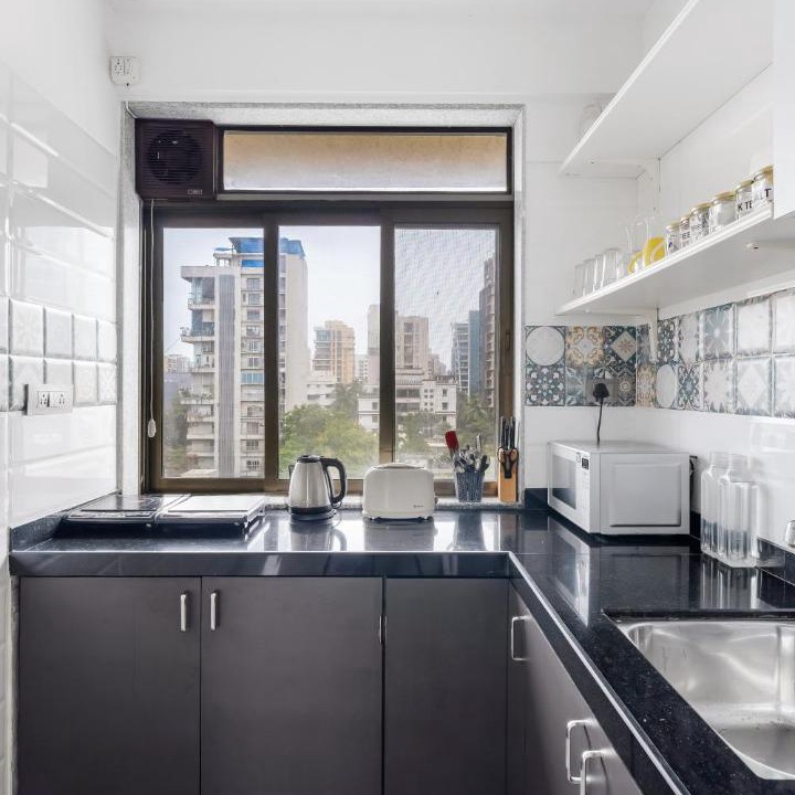 Photo of Kitchen in Khar