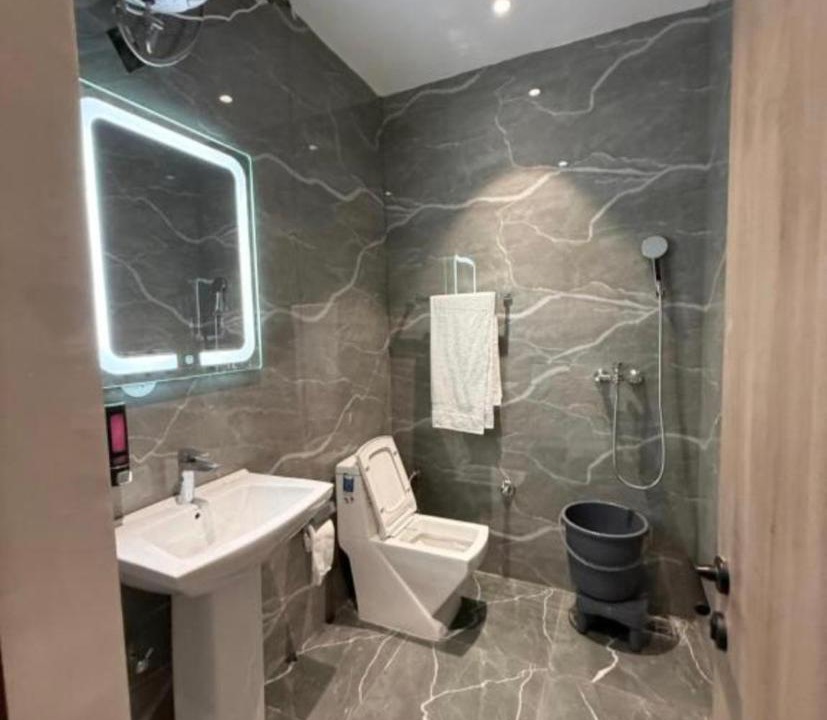 Photo of Bathroom in Jalandhar