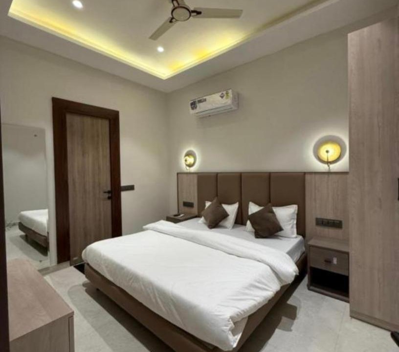 Photo of Bedroom in Jalandhar