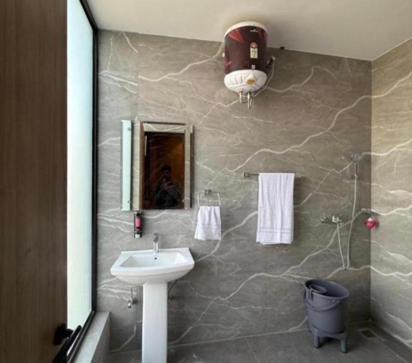 Photo of Bathroom in Jalandhar