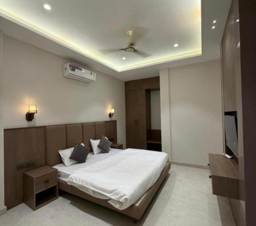 Photo of Bedroom in Jalandhar