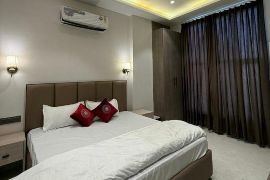 Photo of Bedroom in Jalandhar