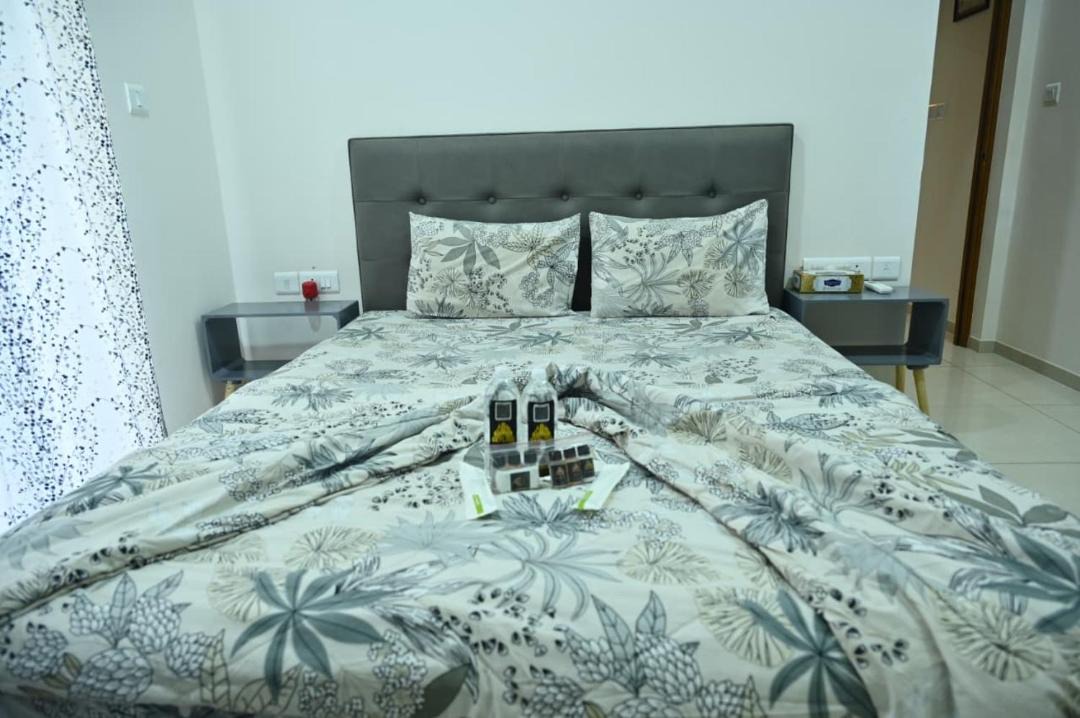 Photo of Bedroom in Gandhinagar