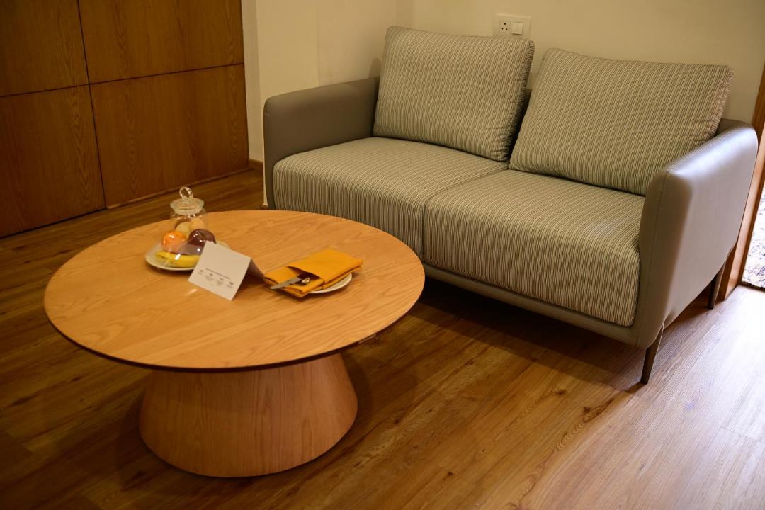 Photo of Livingroom in Prantij