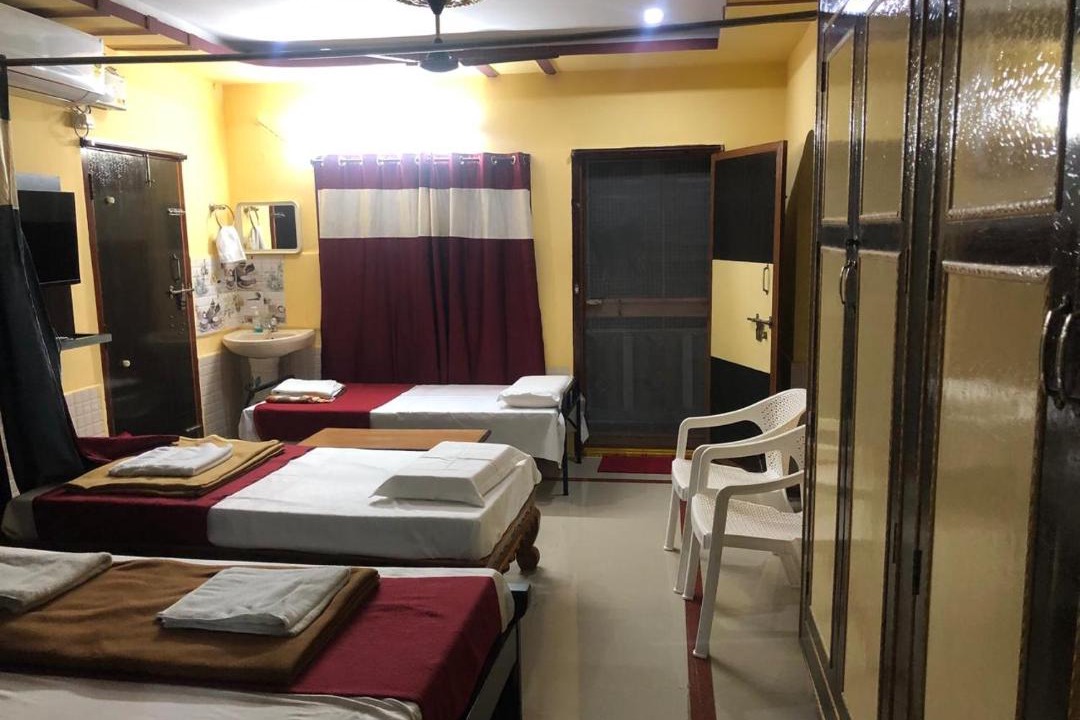 Photo of Bedroom in Bhadrachalam
