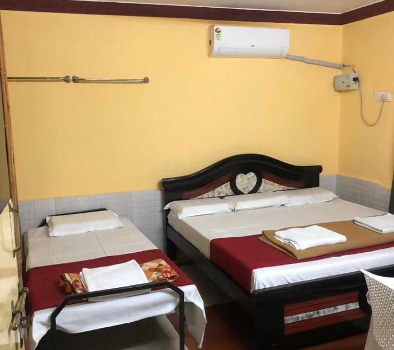 Photo of Bedroom in Bhadrachalam
