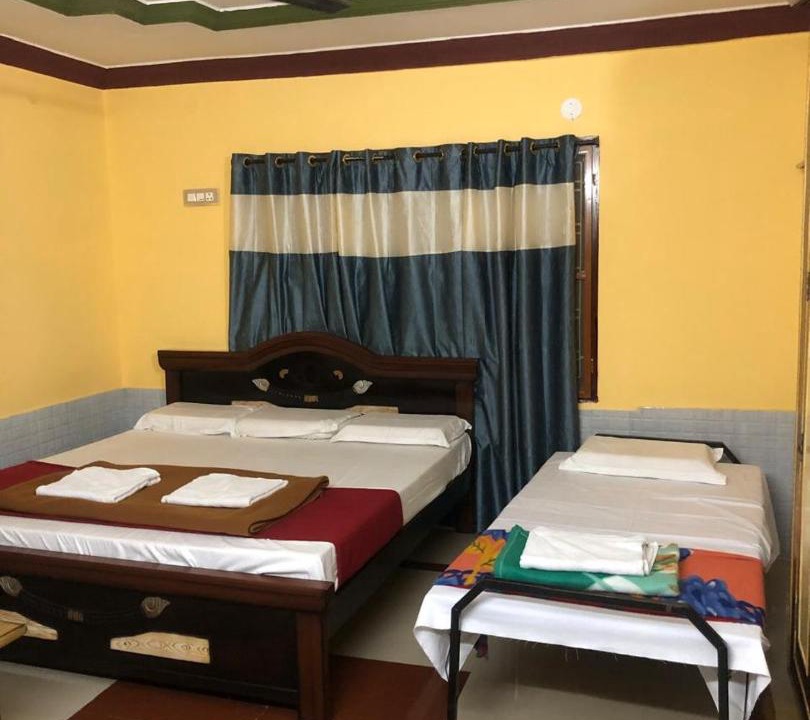 Photo of Bedroom in Bhadrachalam