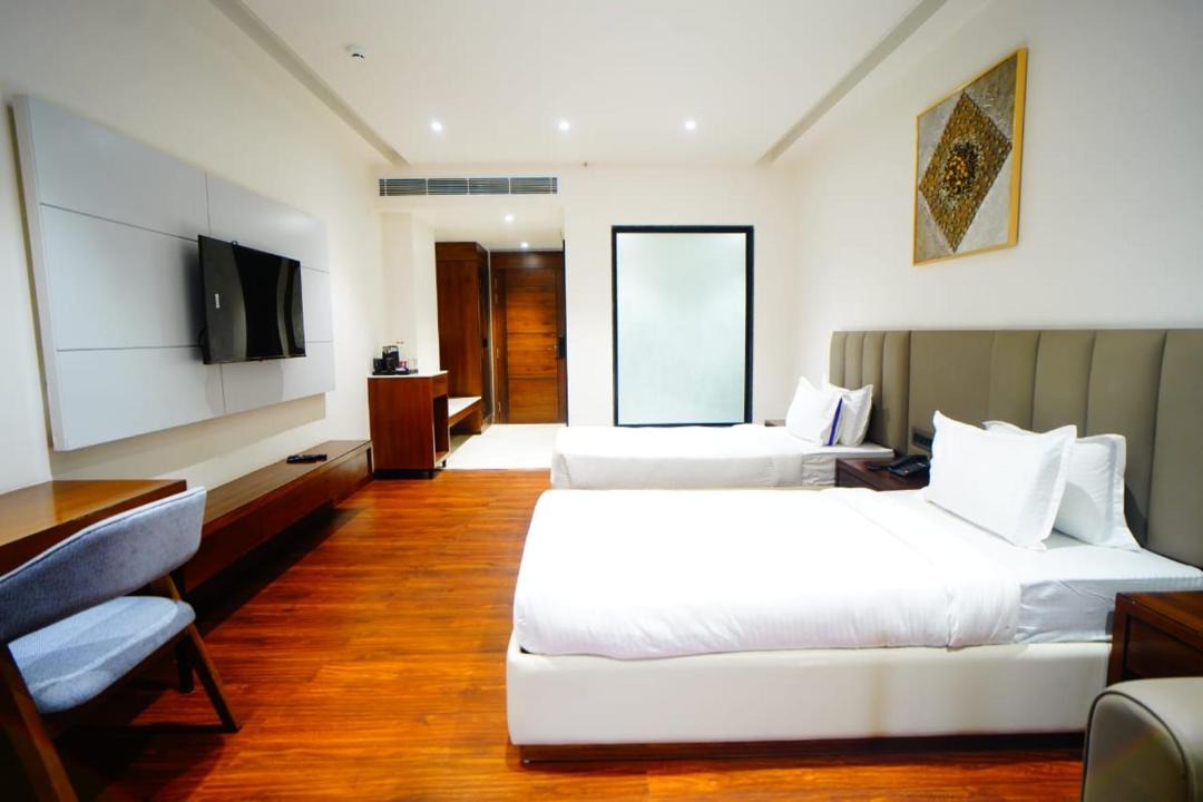 Photo of Bedroom in Rawatsar