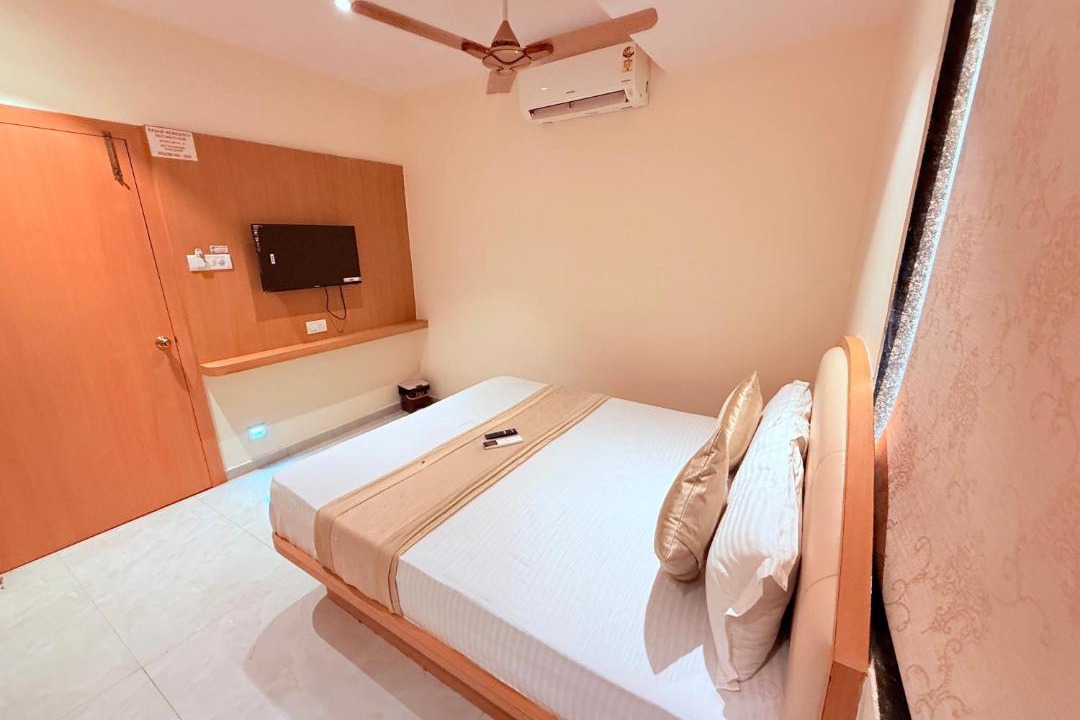 Photo of Bedroom in Taloja