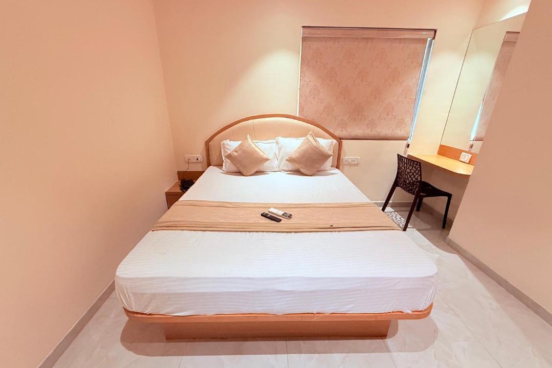 Photo of Bedroom in Taloja