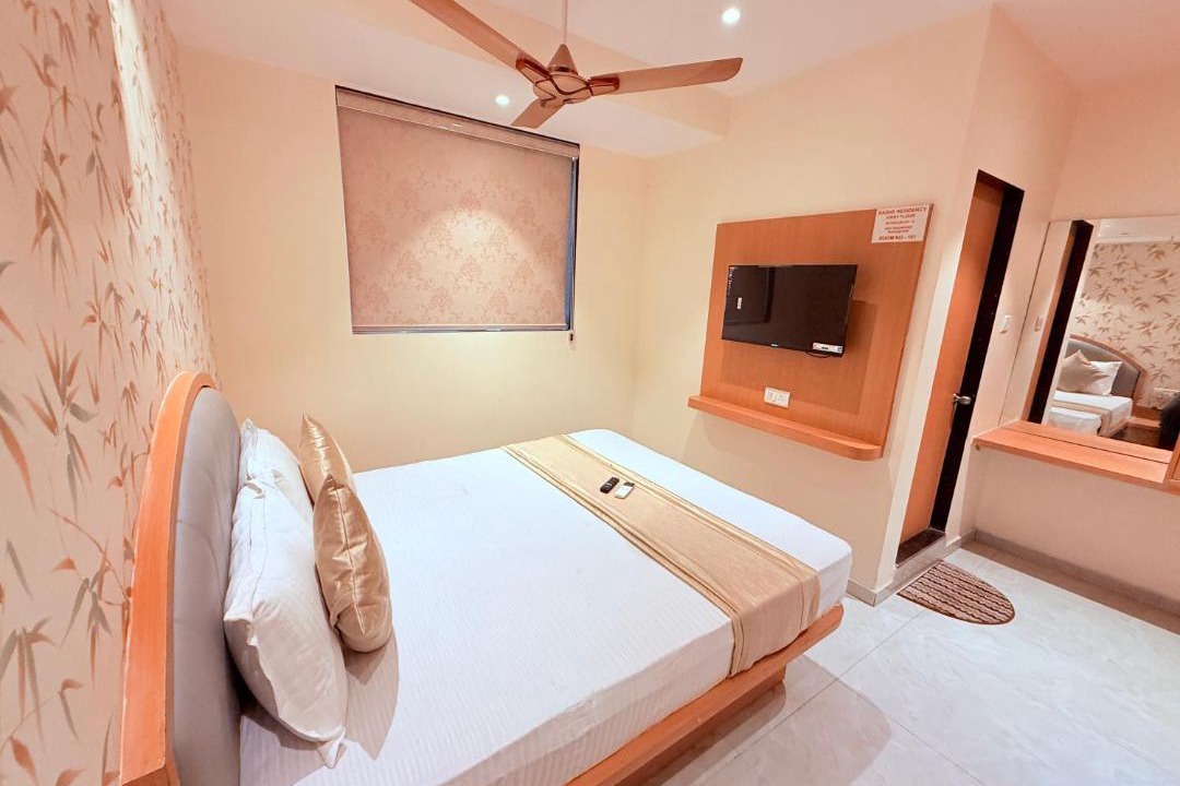 Photo of Bedroom in Taloja