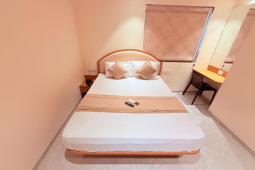 Photo of Bedroom in Taloja