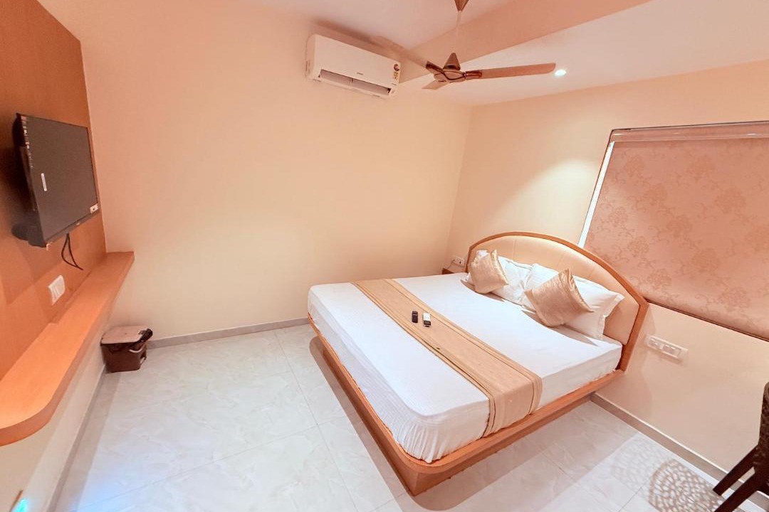 Photo of Bedroom in Taloja