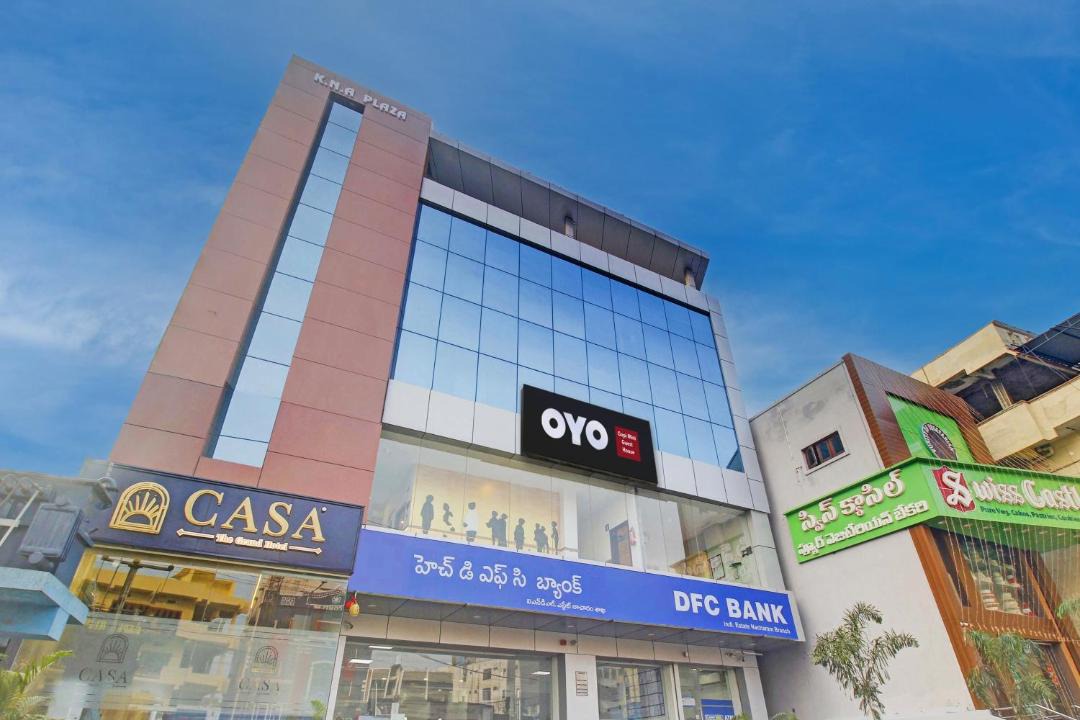 Photo of Others in Hyderabad