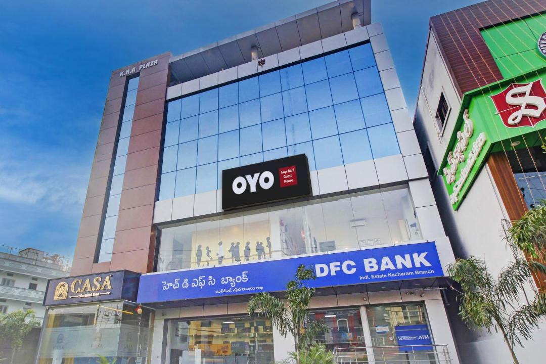 Photo of Others in Hyderabad