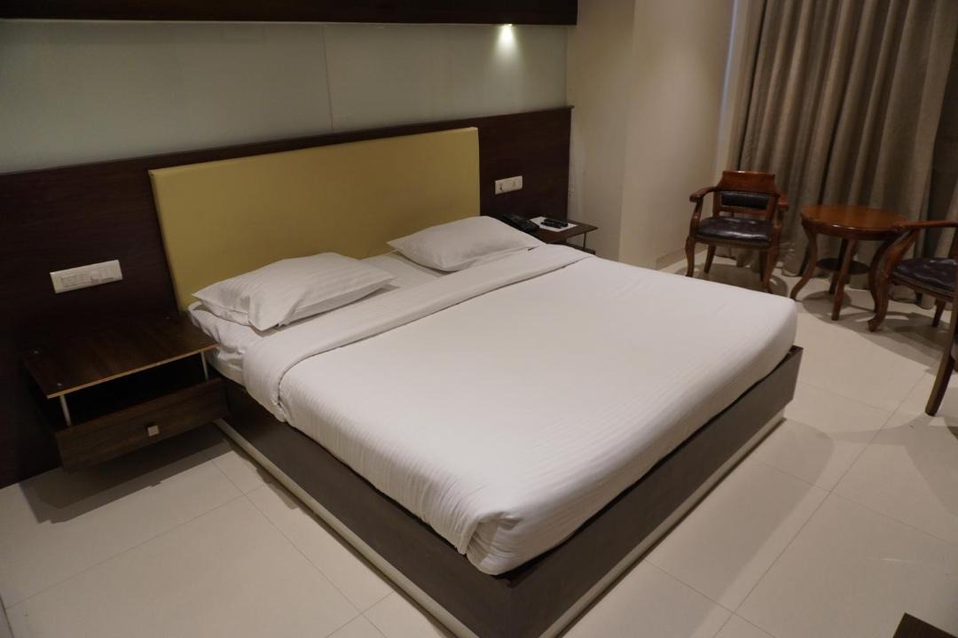Photo of Bedroom in Masab Tank