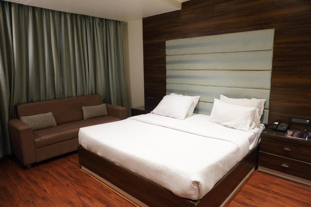 Photo of Bedroom in Masab Tank