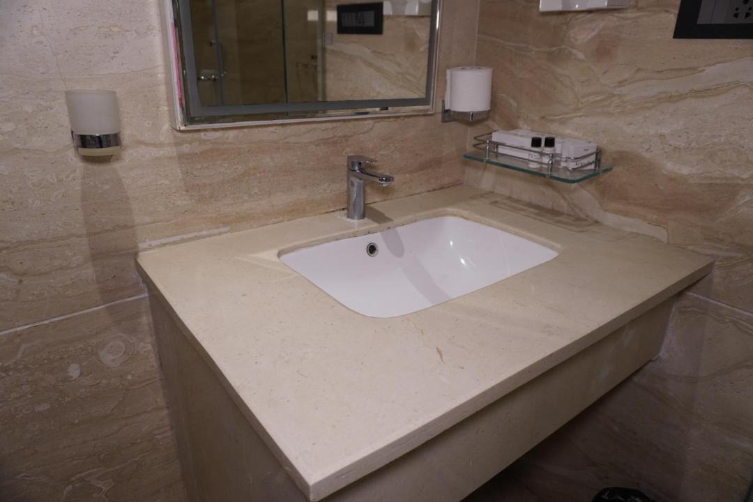 Photo of Bathroom in Masab Tank