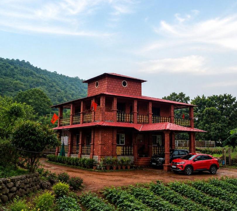 Photo of Others in Mahabaleshwar