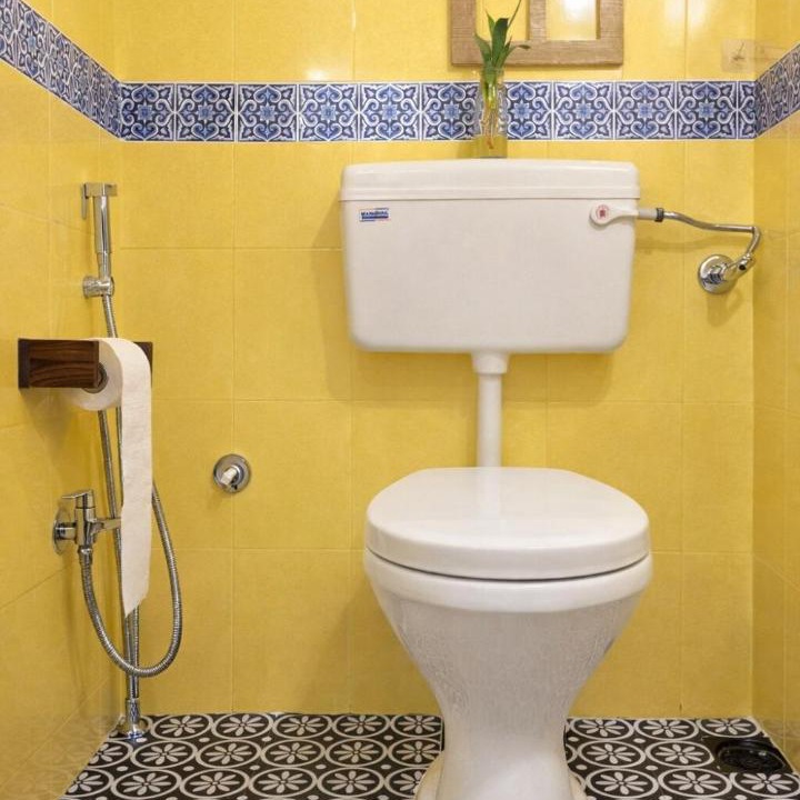 Photo of Bathroom in Ranwar