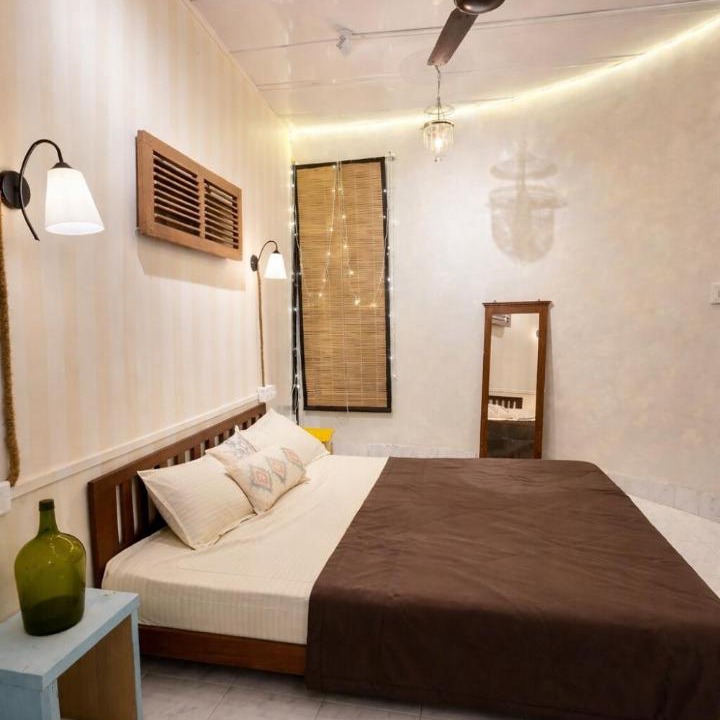Photo of Bedroom in Ranwar