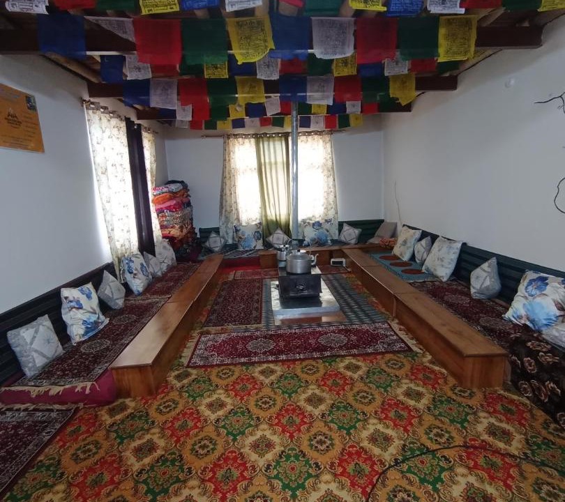 Photo of Others in Kaza