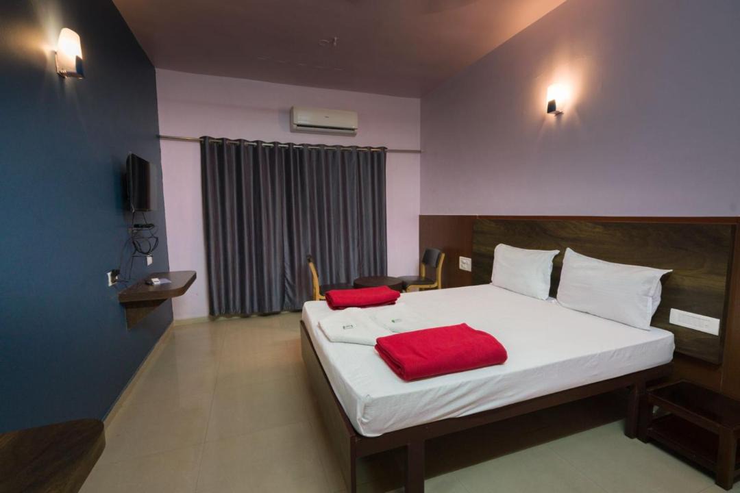 Photo of Bedroom in Udupi