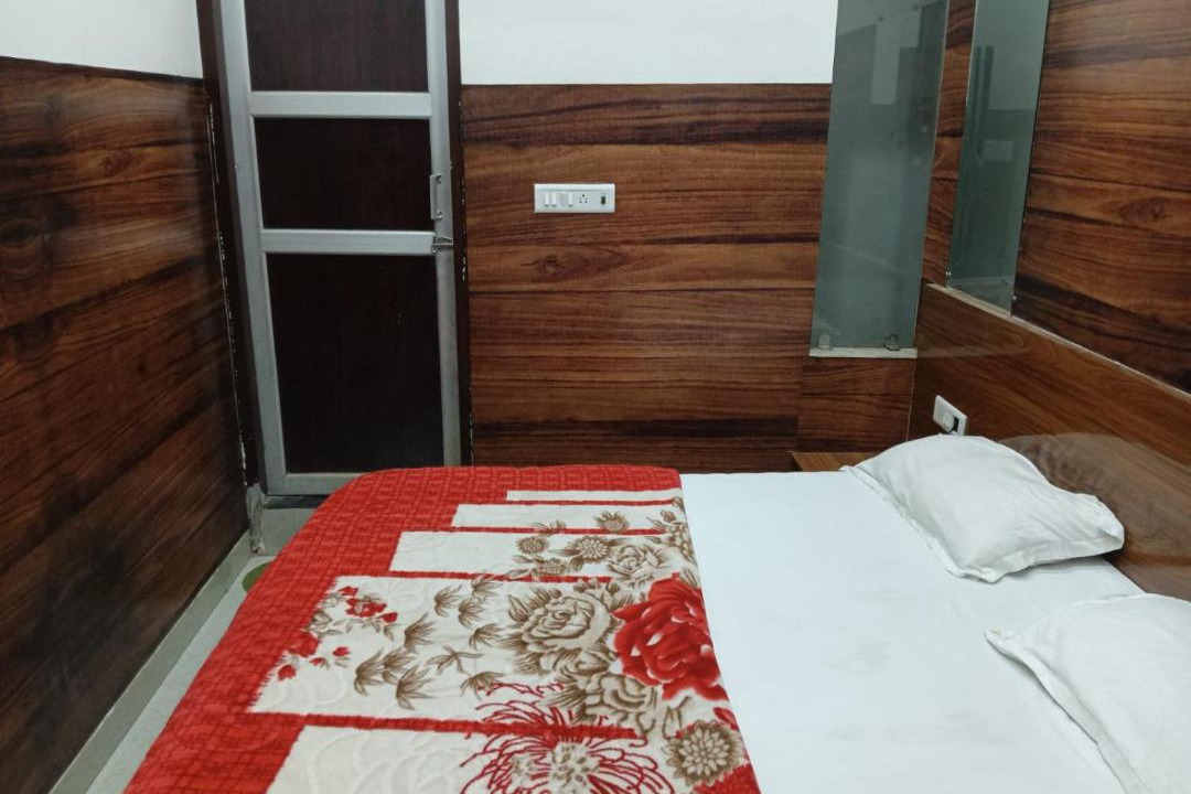 Photo of Bedroom in Shri Madhopur
