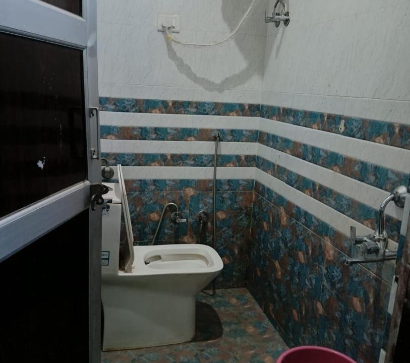 Photo of Bathroom in Shri Madhopur