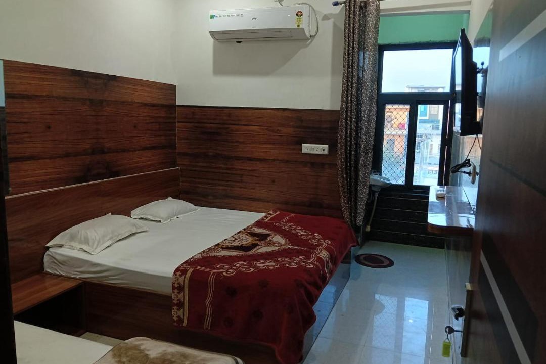 Photo of Bedroom in Shri Madhopur