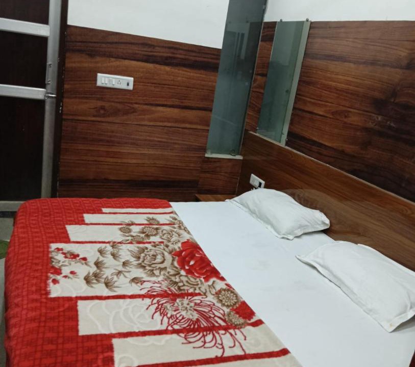 Photo of Bedroom in Shri Madhopur
