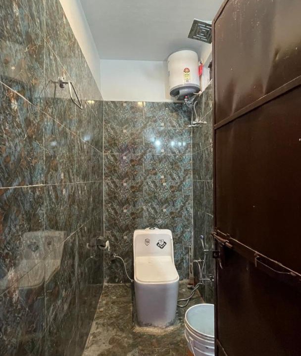 Photo of Bathroom in Sitapur