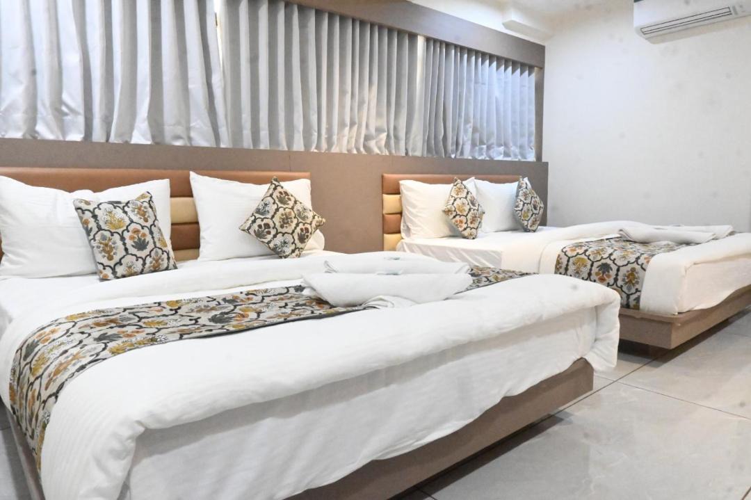 Photo of Bedroom in Chandkheda