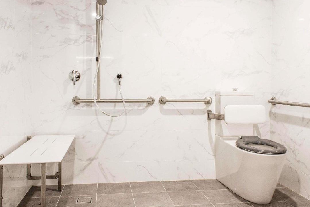 Photo of Bathroom in Chippendale