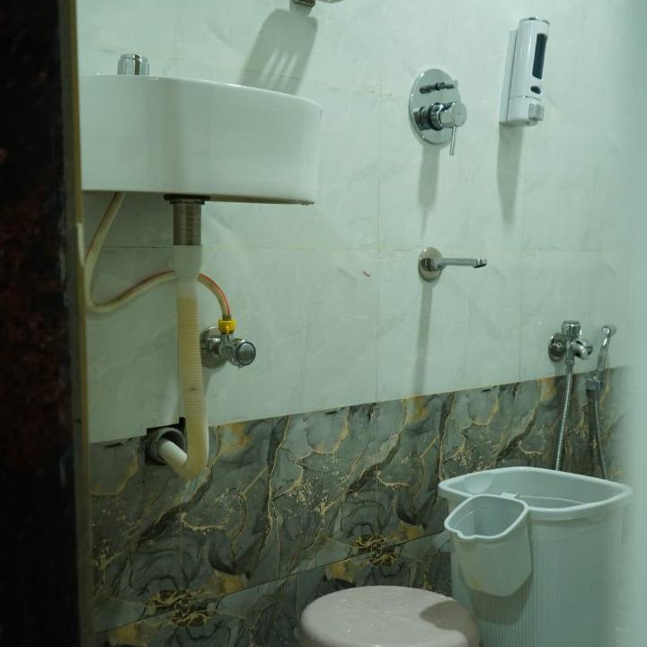 Photo of Bathroom in Uttan