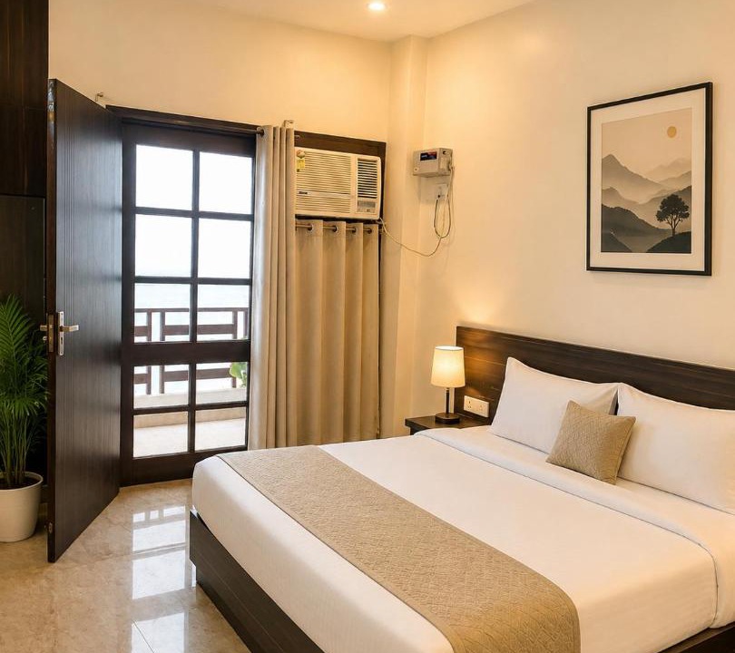Photo of Bedroom in Sector 39