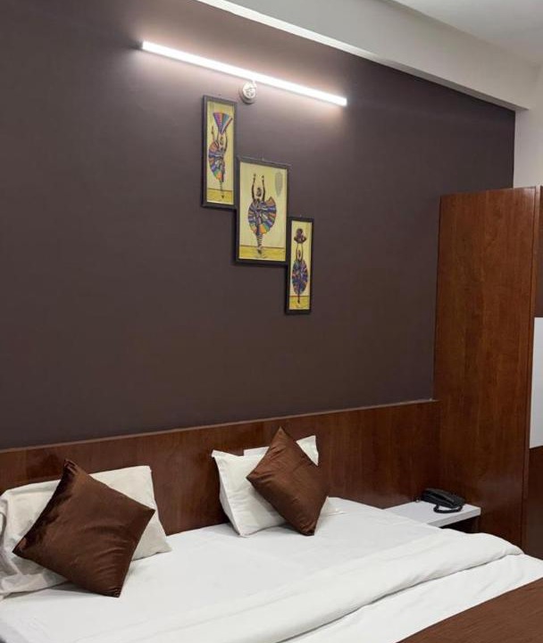 Photo of Bedroom in Indore