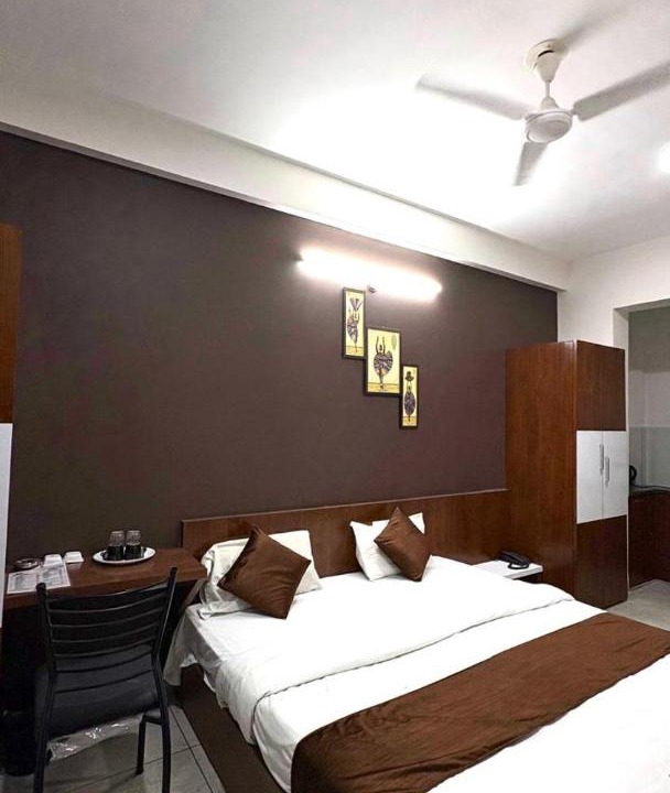 Photo of Bedroom in Indore