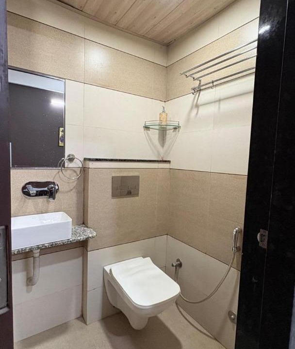 Photo of Bathroom in Indore