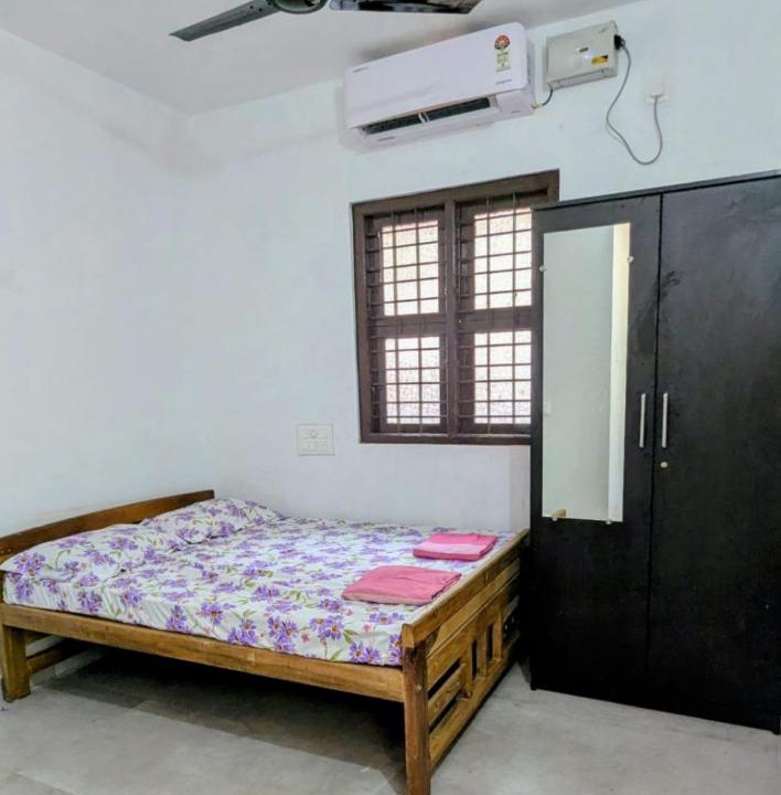 Photo of Bedroom in Malpe