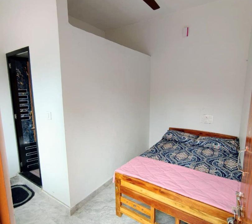 Photo of Bedroom in Malpe