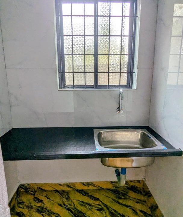 Photo of Bathroom in Malpe