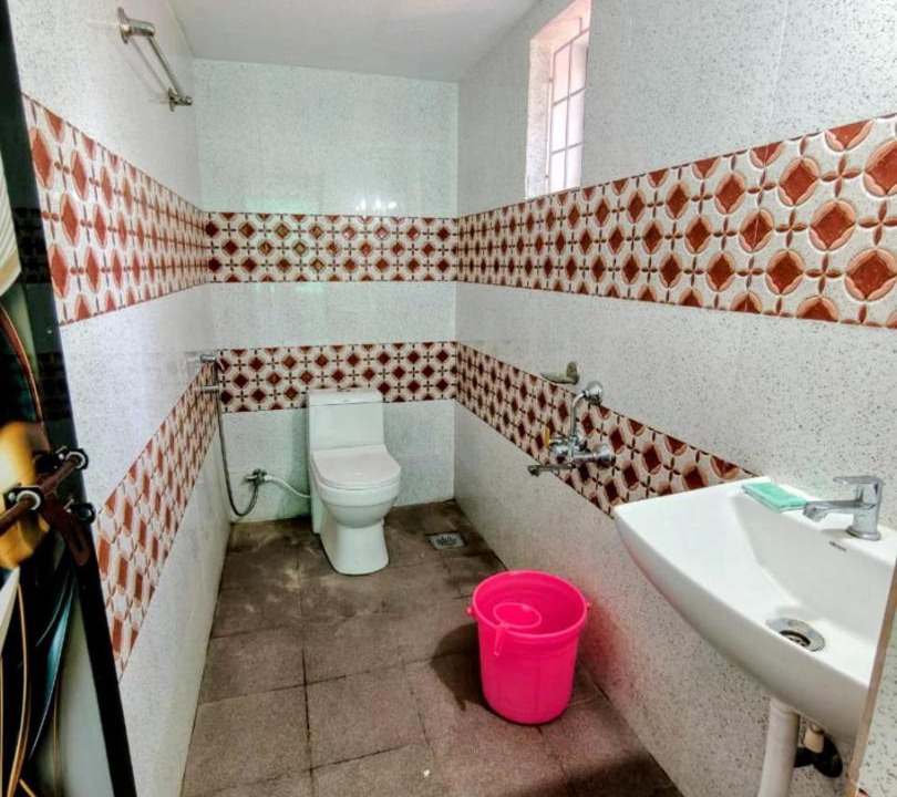 Photo of Bathroom in Malpe