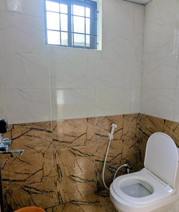 Photo of Bathroom in Malpe