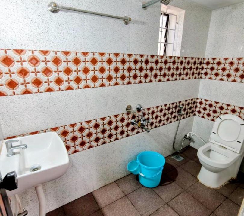 Photo of Bathroom in Malpe