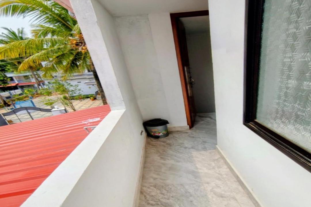 Photo of Patio Balcony in Malpe