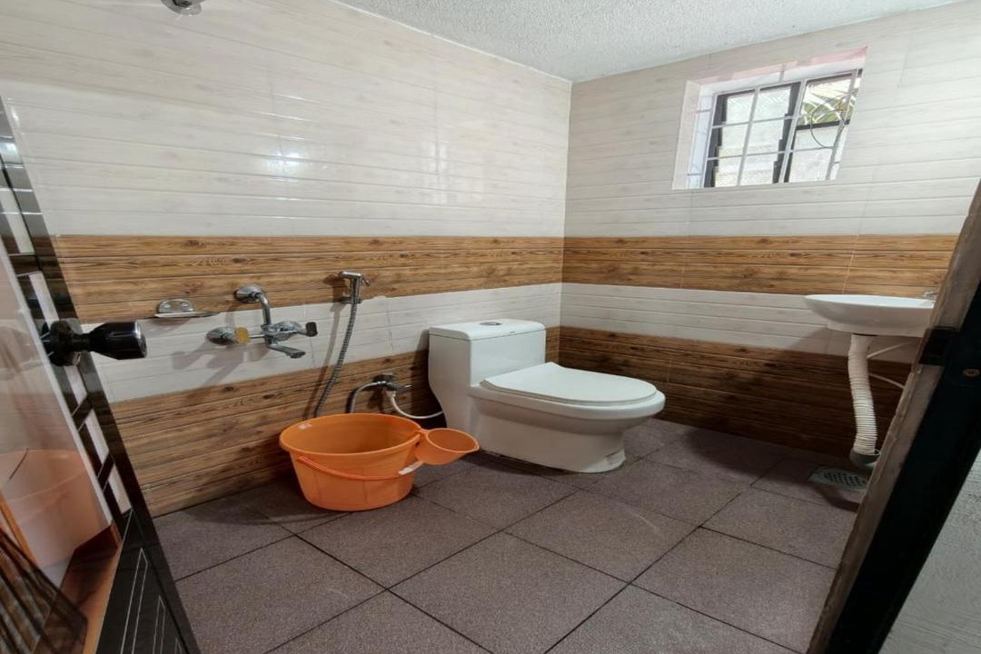 Photo of Bathroom in Malpe